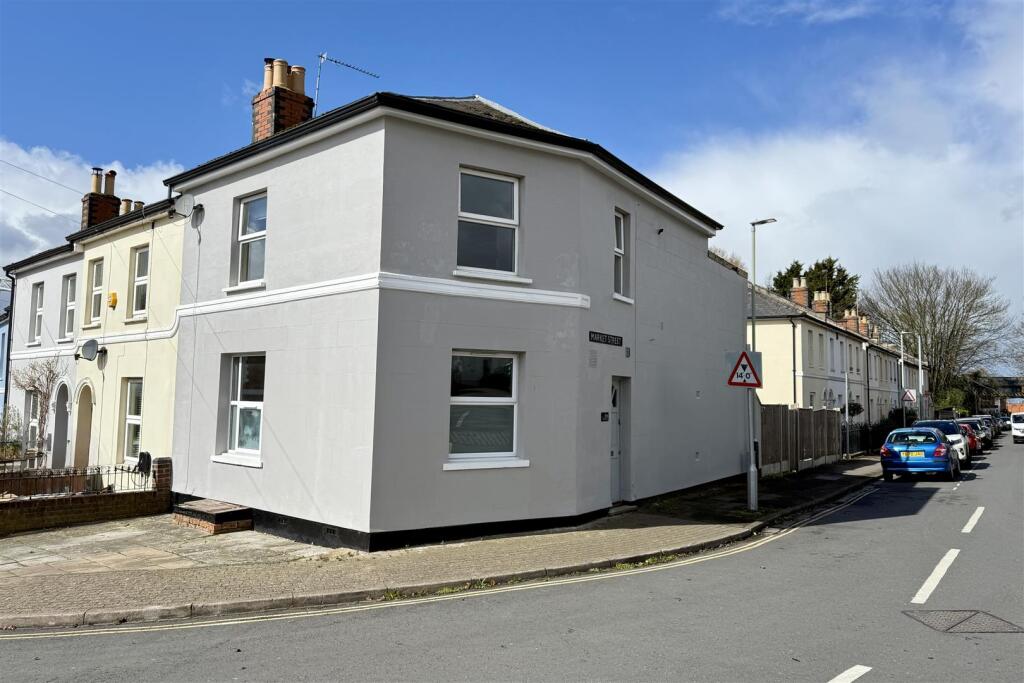 Main image of property: Great Western Road, Cheltenham