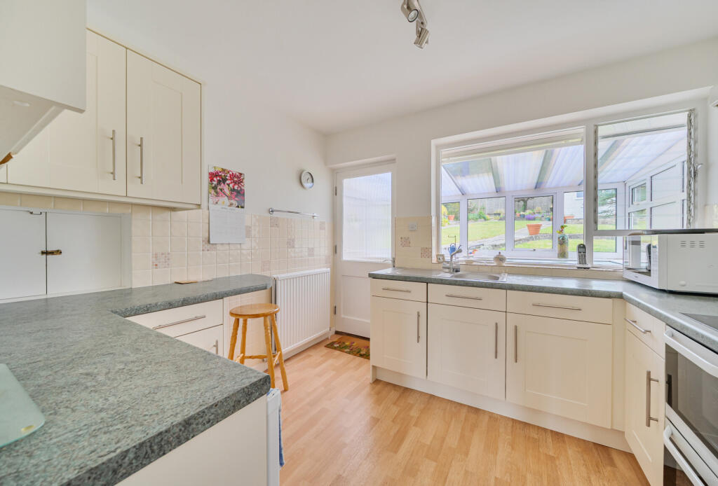 House in Radstock, Fox Hills - View 2