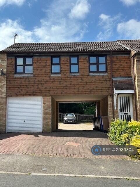 Main image of property: Codling Road, Bury St Edmunds, IP32