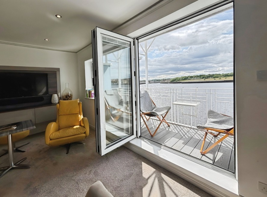 Broad Landing, South Shields, Tyne and Wear, NE33 1JL photo 4
