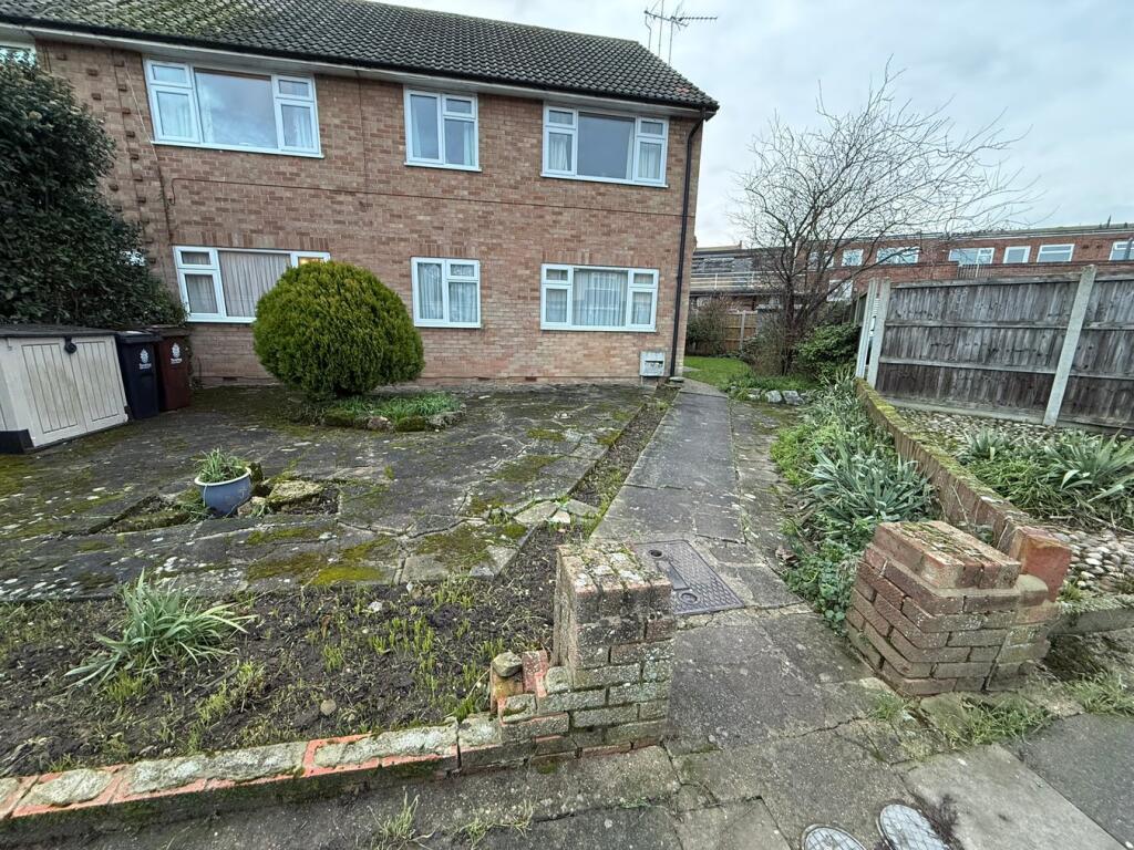 Main image of property: Queens Road, Frinton-on-Sea, CO13