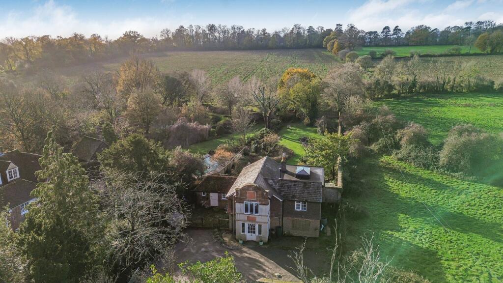 Main image of property: Steep, Petersfield, Hampshire