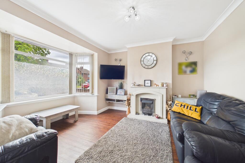 House in York - View 3