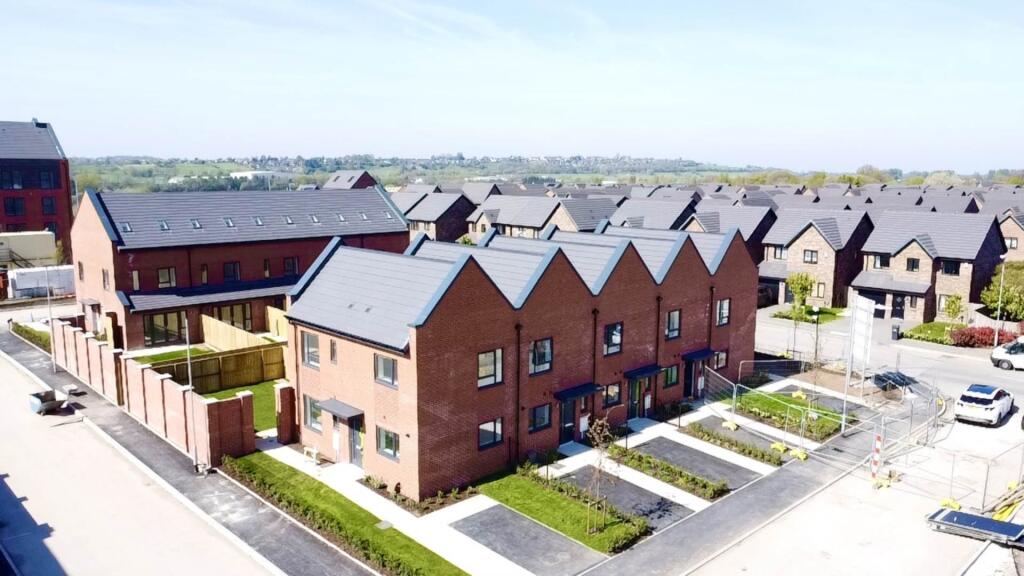 Main image of property: Tender Drive, Horwich