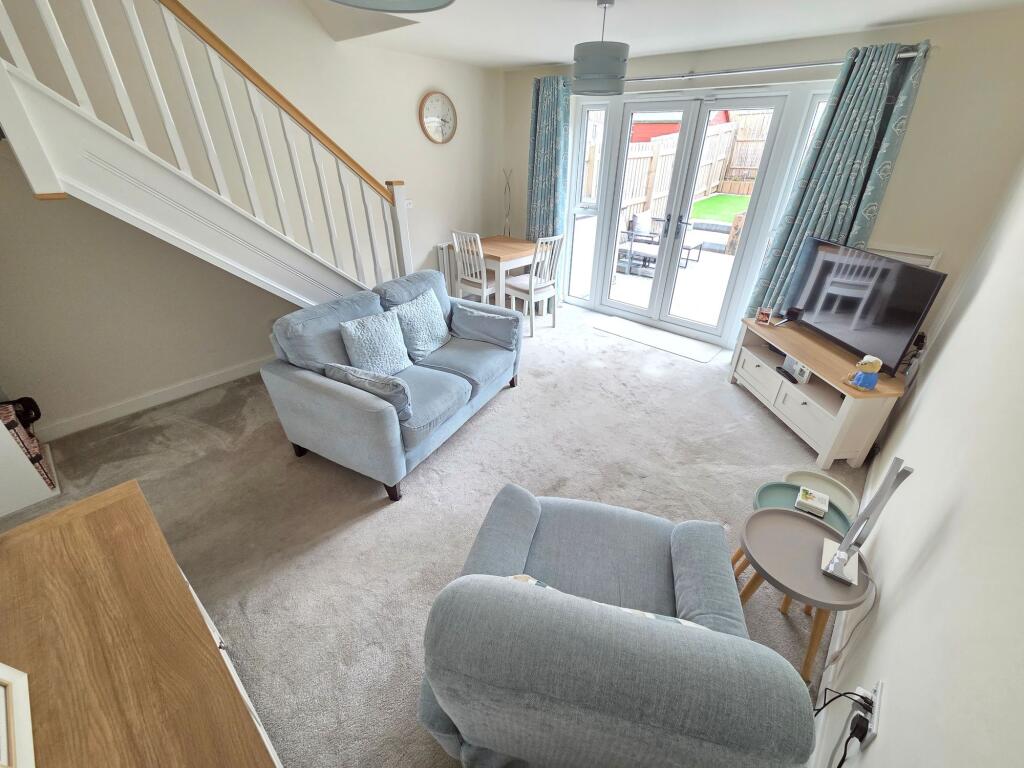 House in Sheffield - More