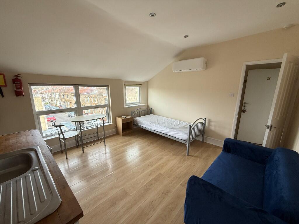 Main image of property: Beaufort Road,St. George,Bristol,BS5