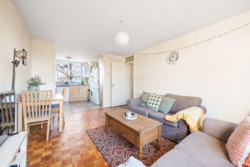 Apartment in London - View 4