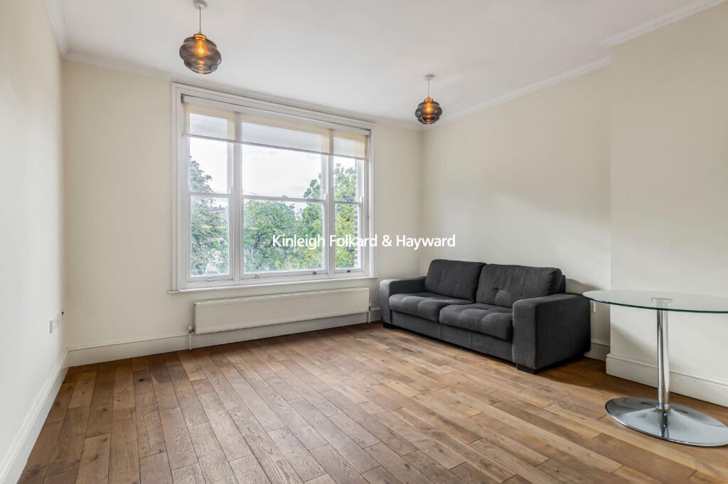 Main image of property: Highbury Hill, London, N5