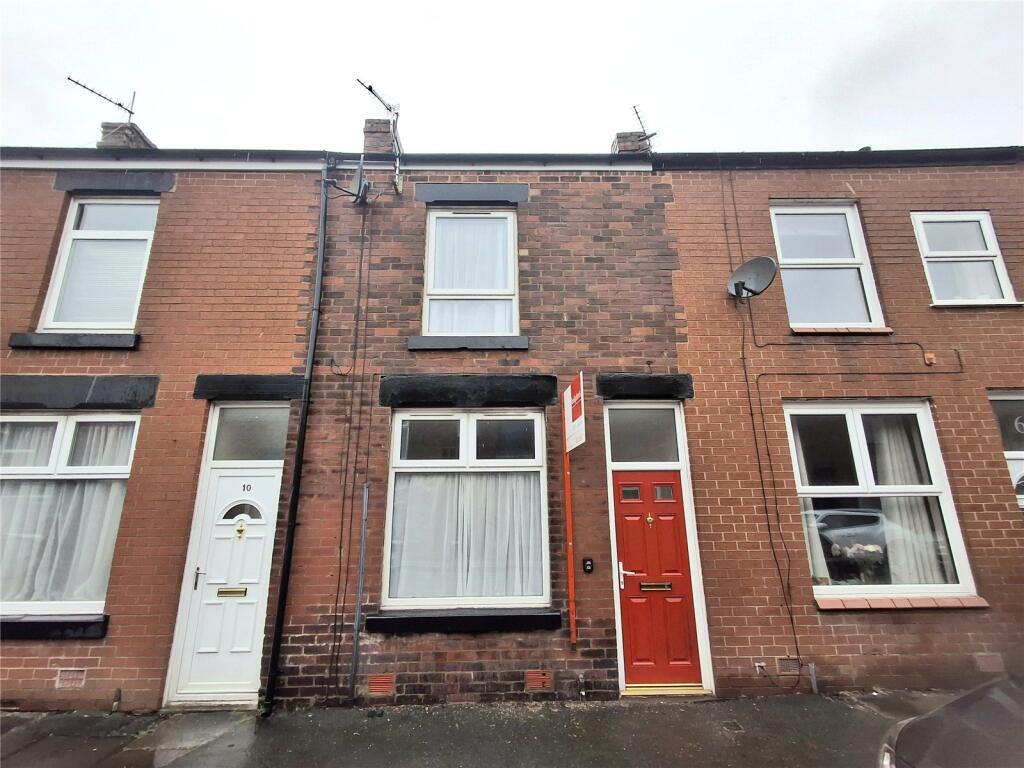 Main image of property: St. Annes Road, Chorley, Lancashire, PR6