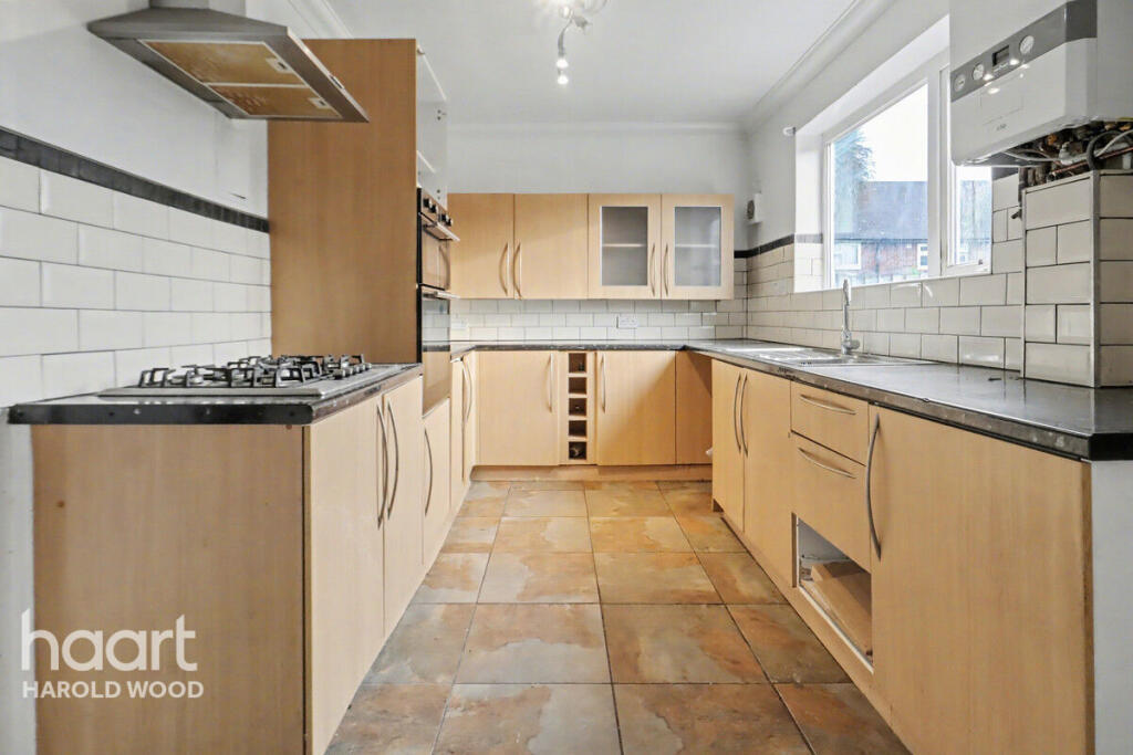 Main image of property: Colne Drive, Harold Hill