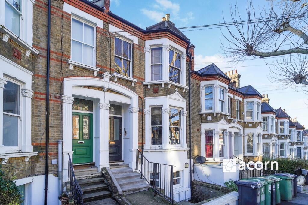 Main image of property: Waller Road London SE14