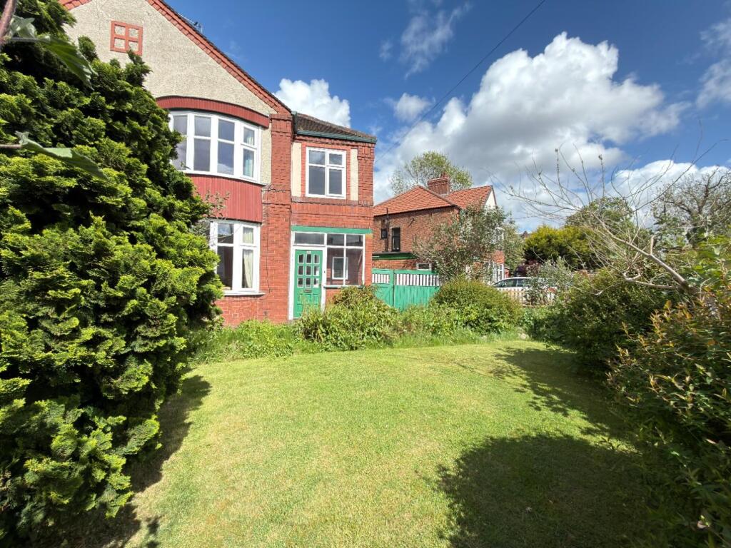 House in Chorlton, Greater Manchester - View 5