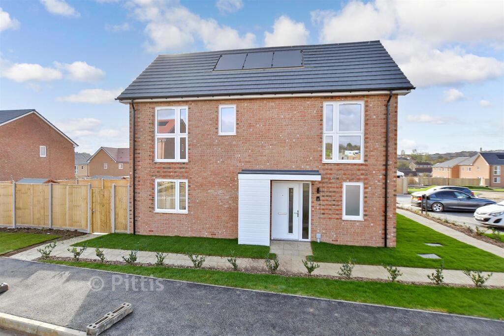 Main image of property: Acorn Avenue, Newport, Isle of Wight