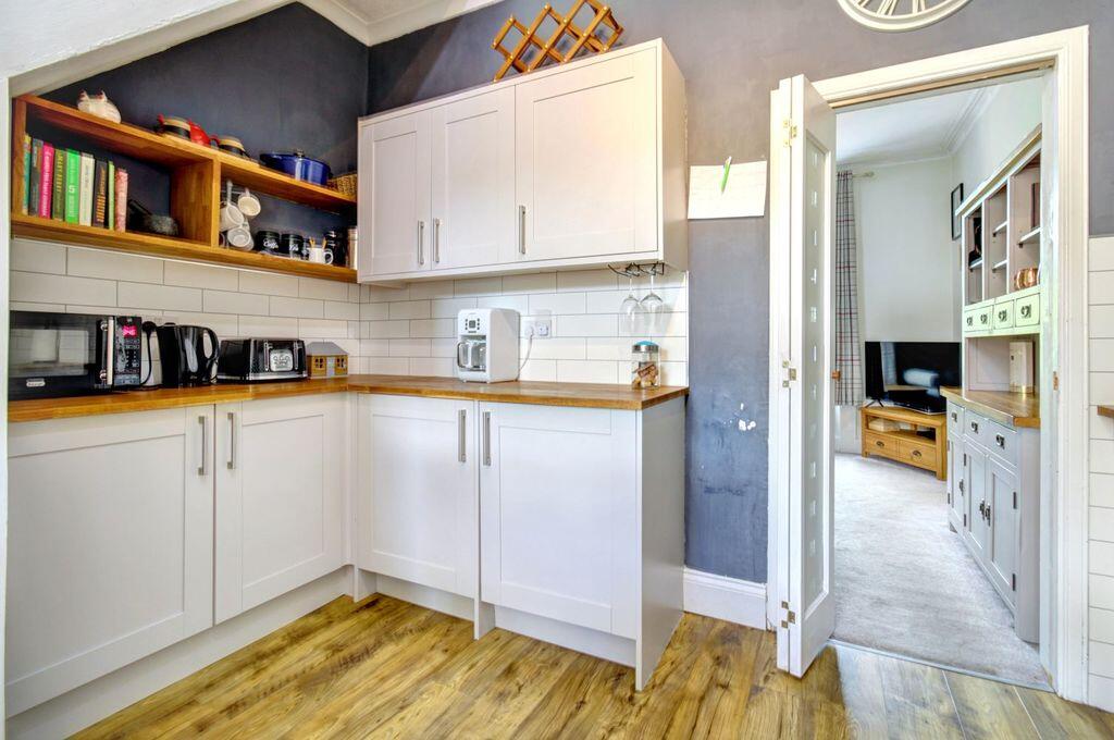 Apartment in Glasgow - More