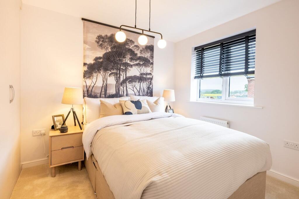 House in Newark and Sherwood, Ollerton and Boughton CP - More