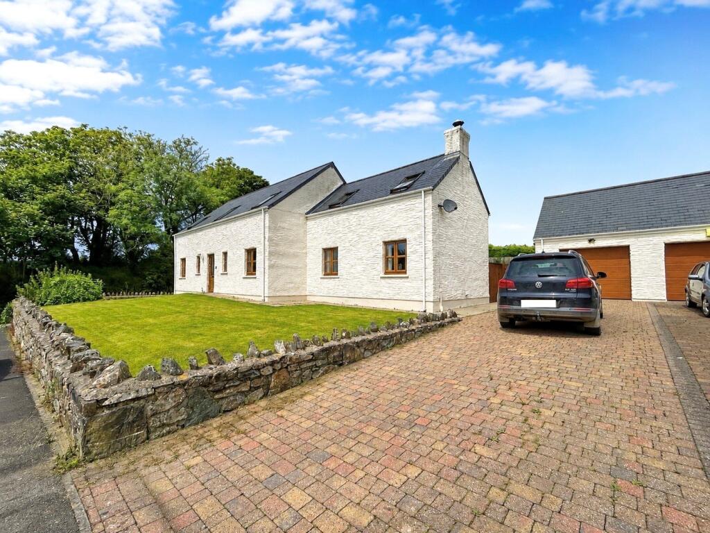 Main image of property: Preseli View, Walton East, Clarbeston Road, Pembrokeshire, SA63