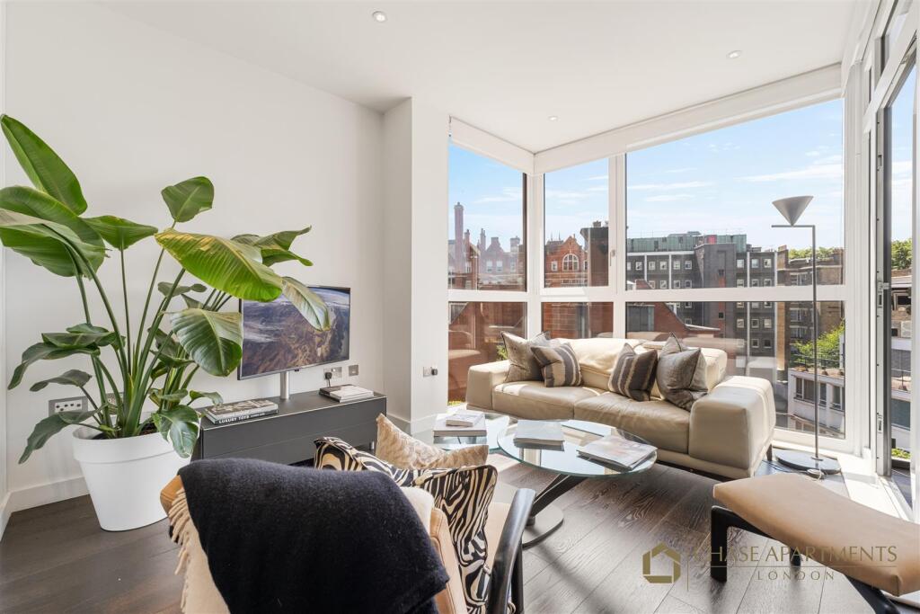 Main image of property: Hepworth Court, Grosvenor Waterside, Gatliff Road, Sloane Square