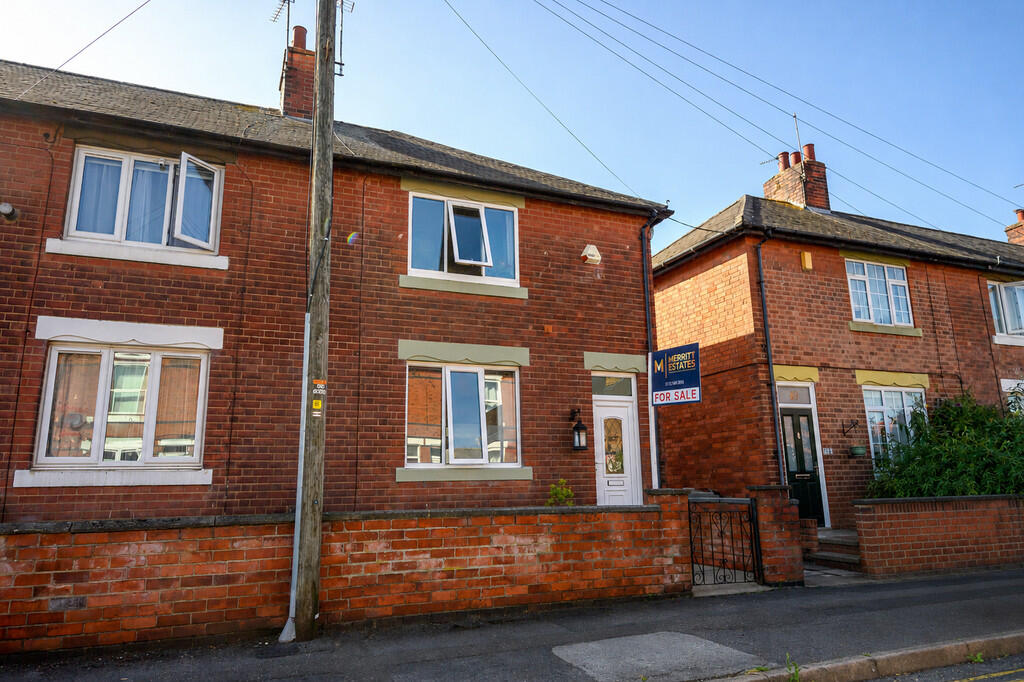 Main image of property: Victory Road, Beeston