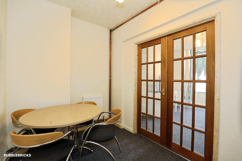 House in Stoke-on-Trent - View 4