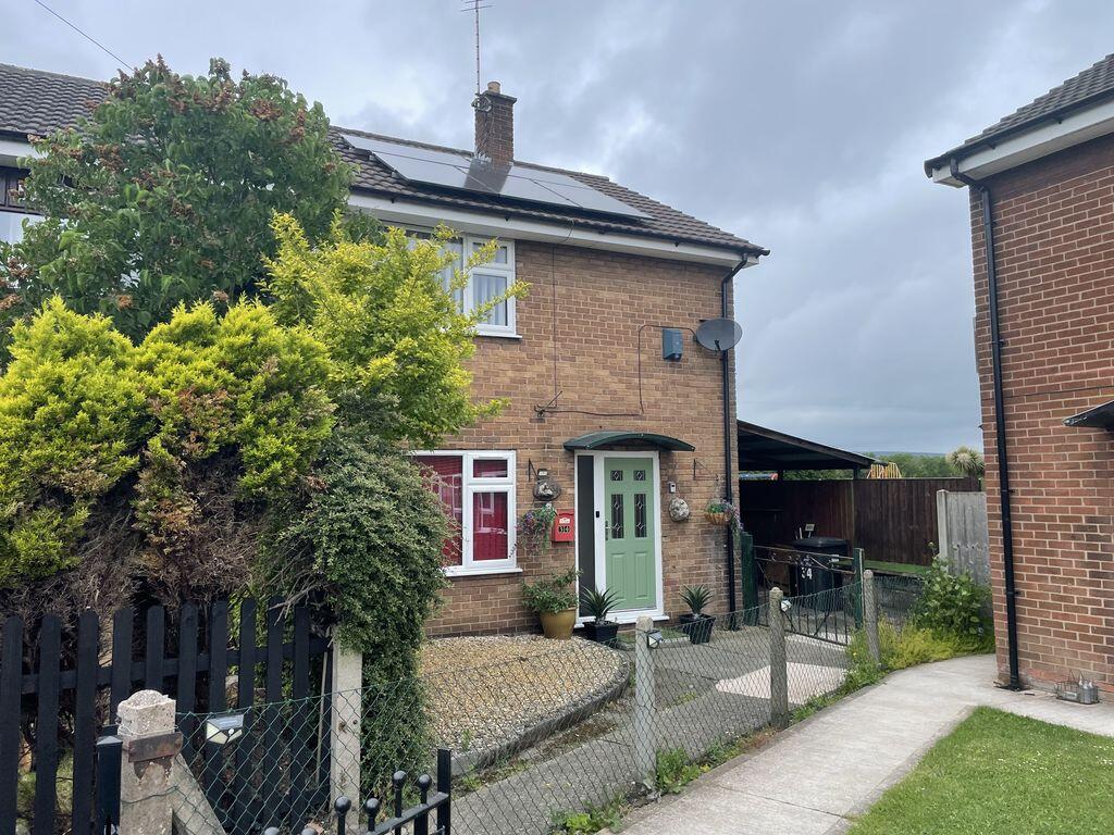 Main image of property: Halton, Chirk