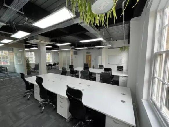 Office Space