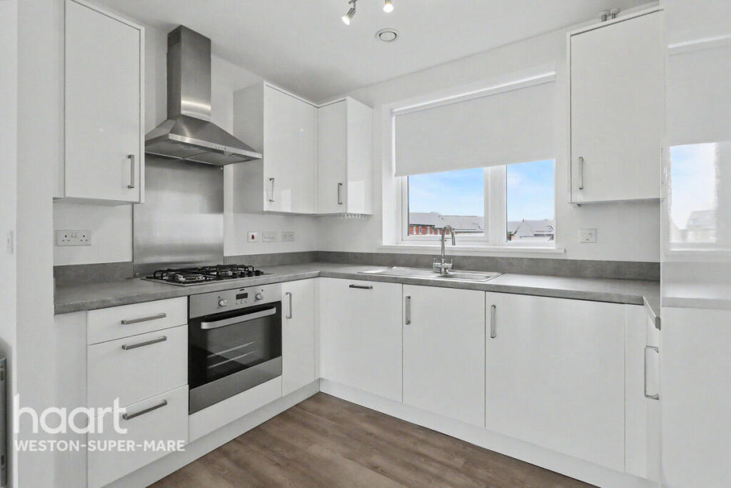 Main image of property: Faraday Road, Weston-super-Mare