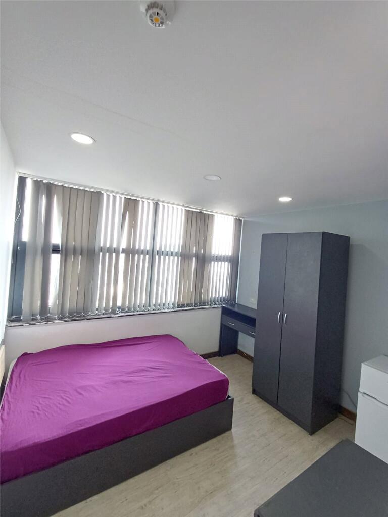 Main image of property: Horizon Apartments,Borough Road, Sunderland, SR1