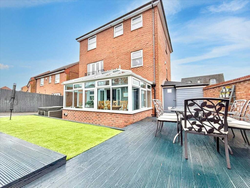 Main image of property: Keepers Avenue, Kirkby