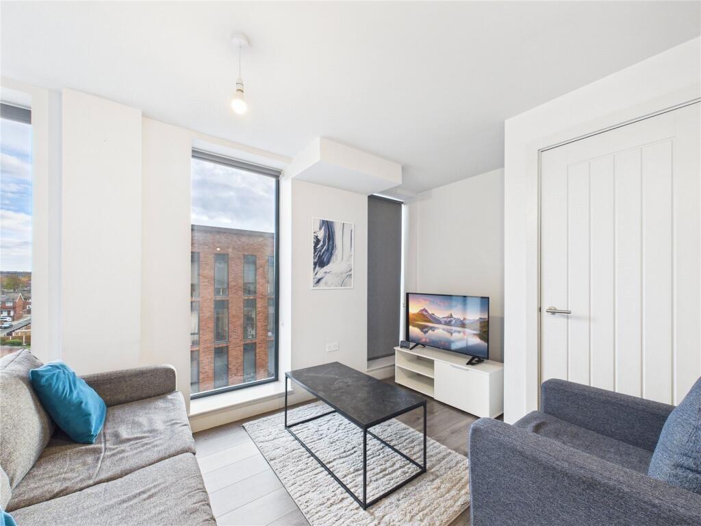 Apartment in Liverpool - View 5