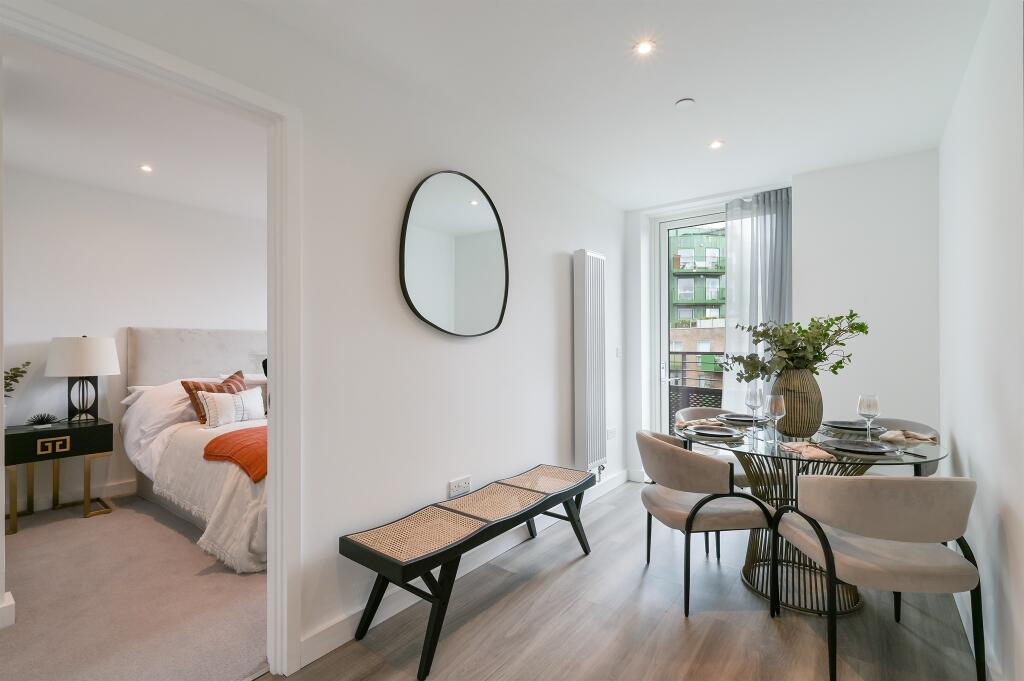 Apartment in London - View 4