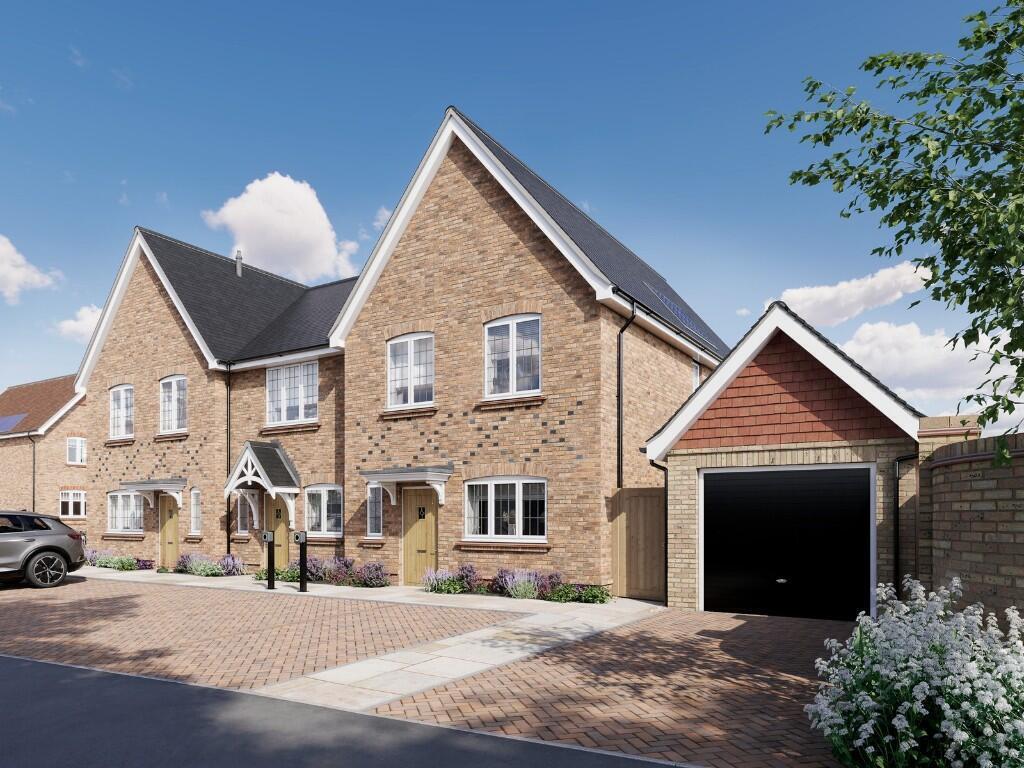 Main image of property: Lorimer Avenue, 
Alfold Road, 
Cranleigh, 
GU6 8WQ