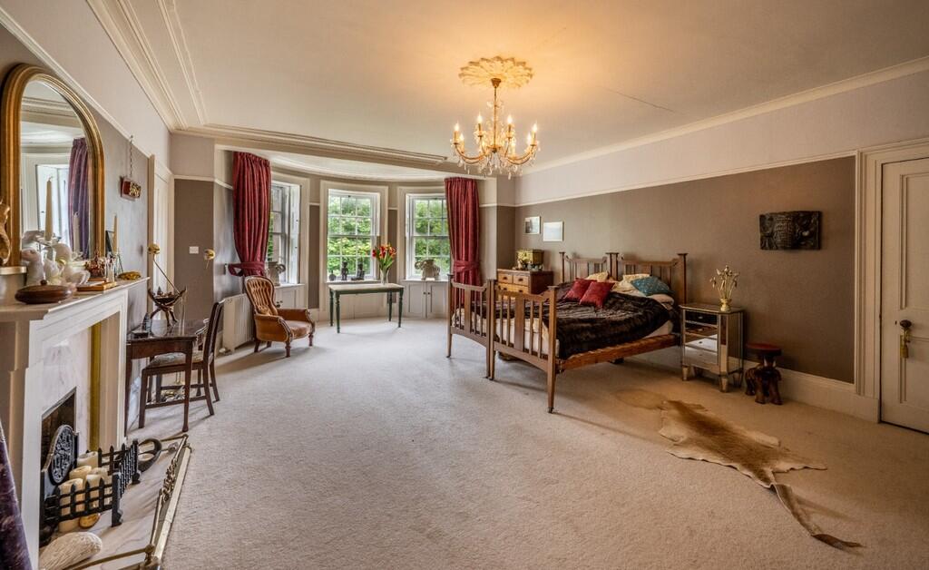 Durris House East, Banchory - More