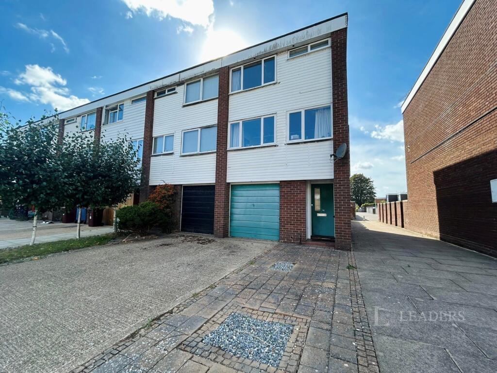 Main image of property: Somerstown, Chichester, West Sussex, PO19