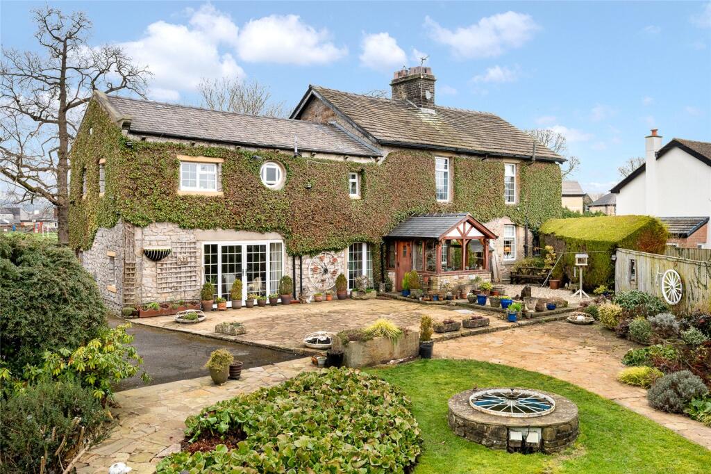 Main image of property: Edisford Road, Clitheroe, Lancashire, BB7