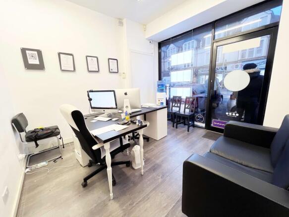 Retail Unit