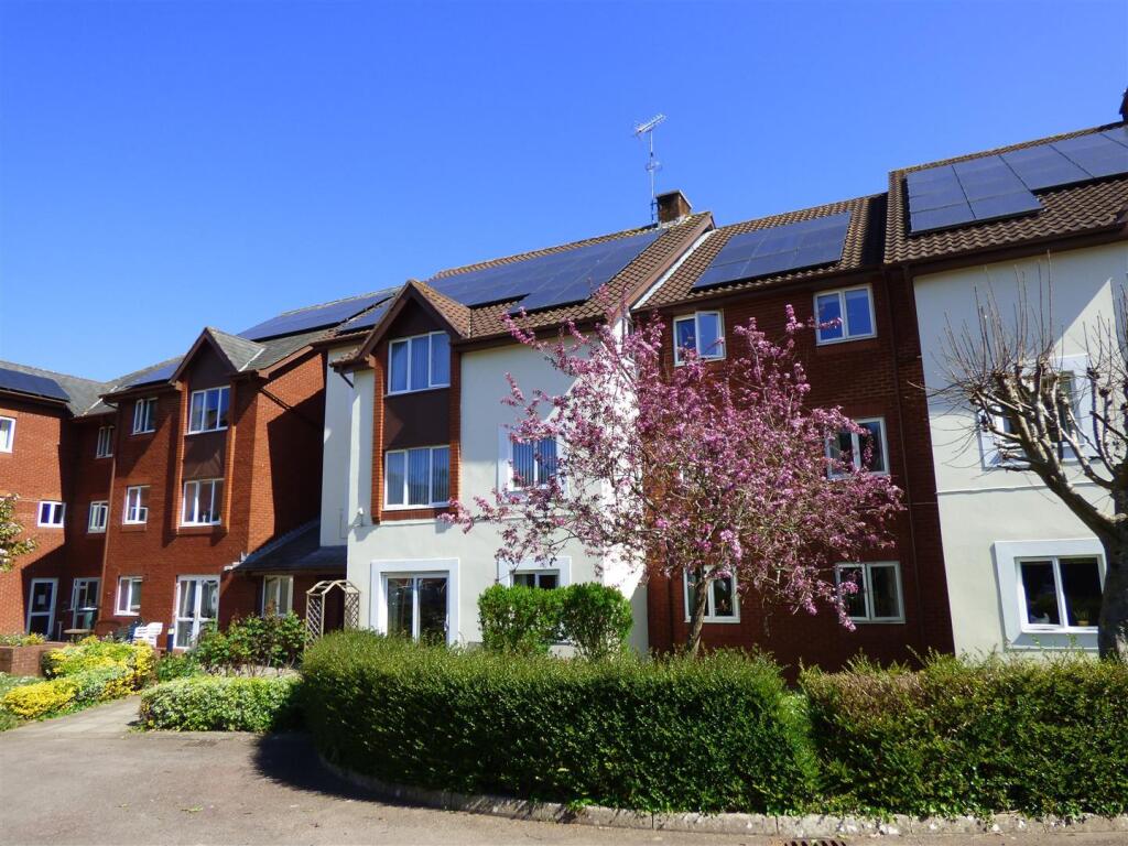 Main image of property: Garden City Way, Chepstow