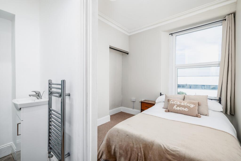 Main image of property: 10 Cheltenham Place, Mutley, Plymouth
