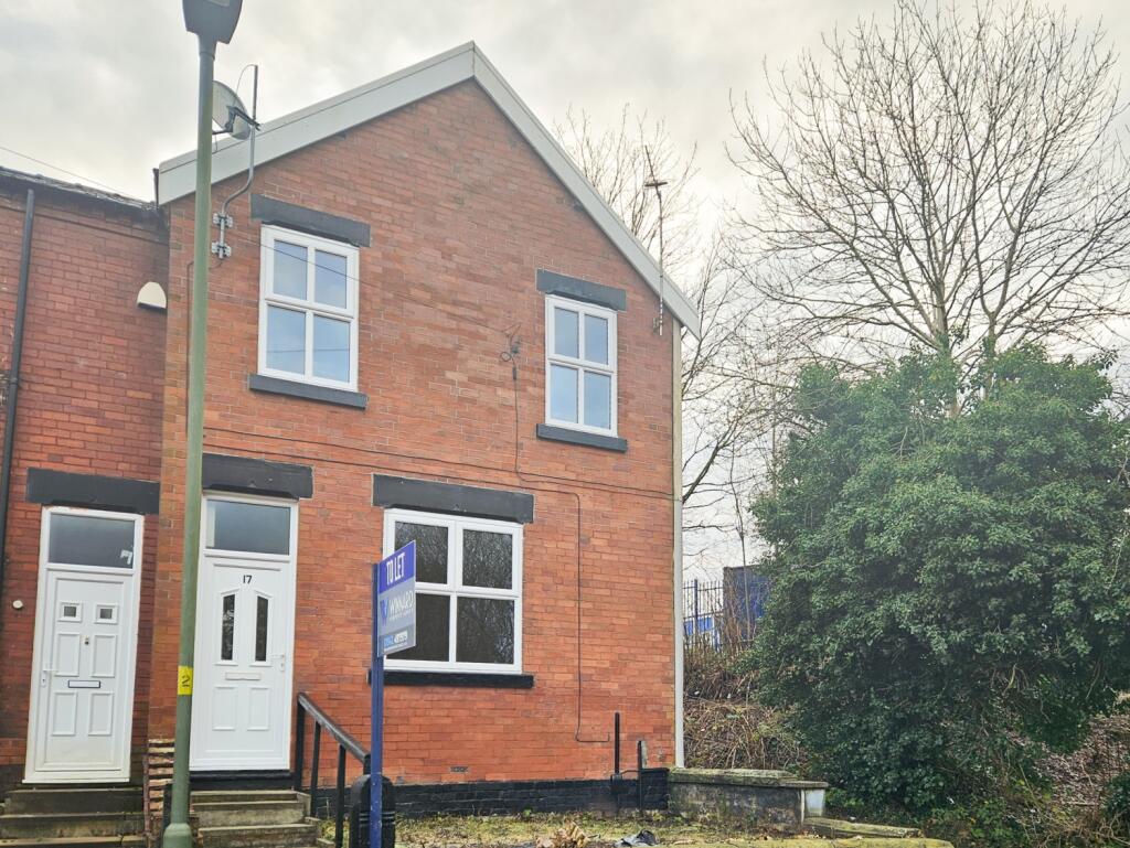 Main image of property: Millingford Grove, Ashton In Makerfield, Wigan, WN4 9BA