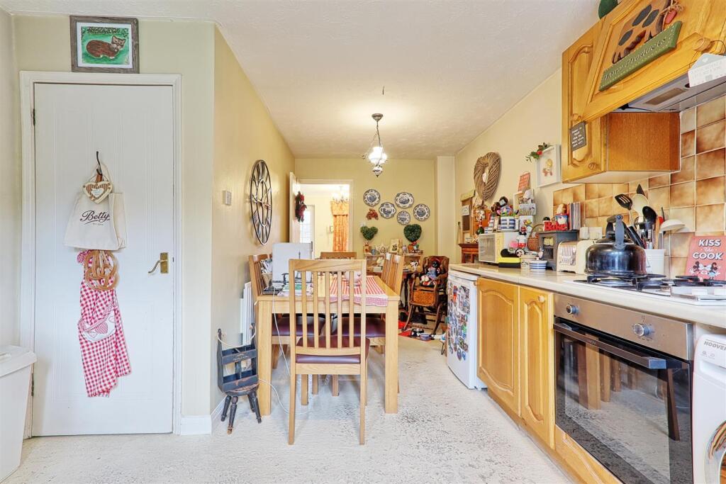 House in Colchester - View 5