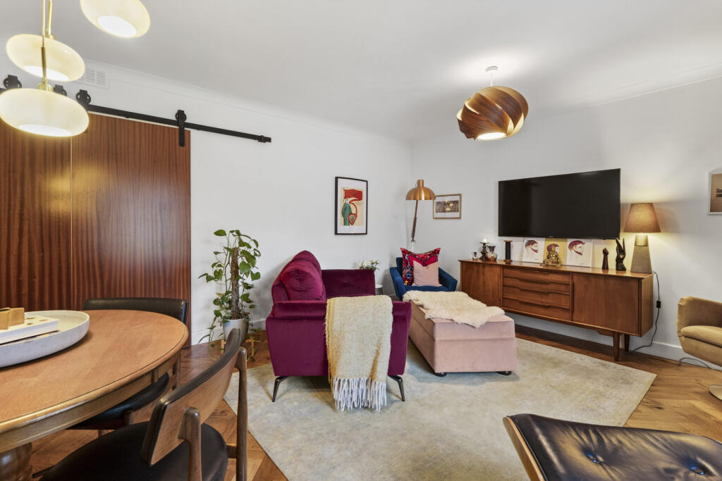 Apartment in Paisley - View 5
