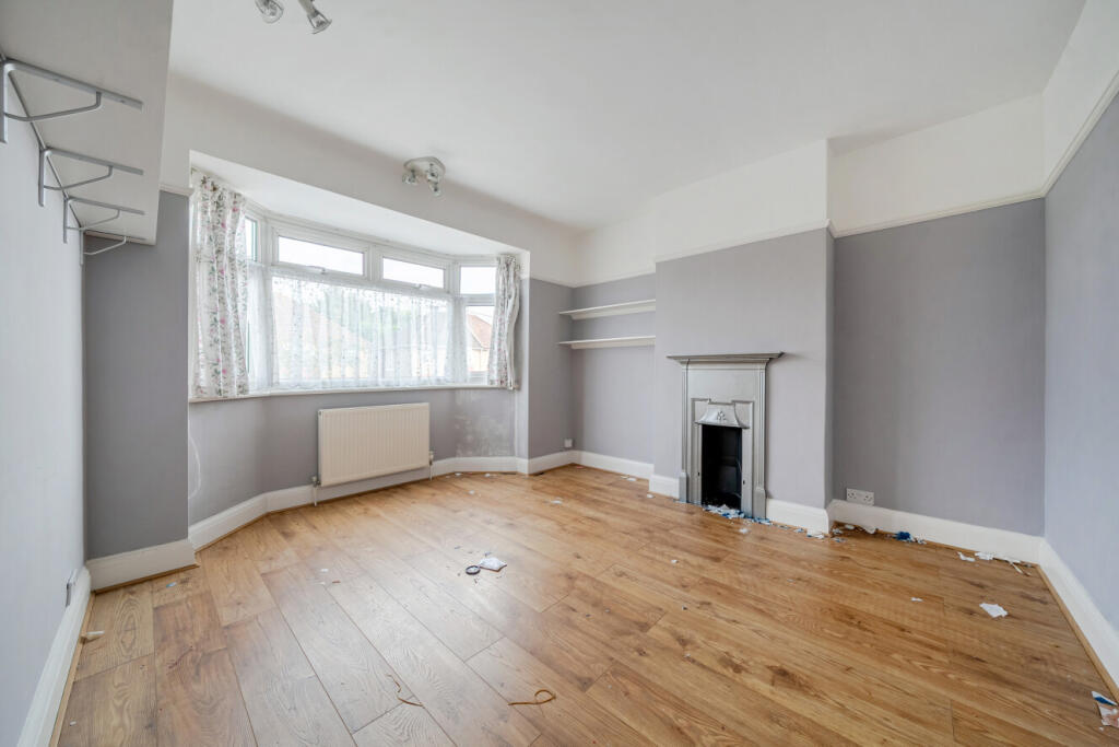 House in London - View 4