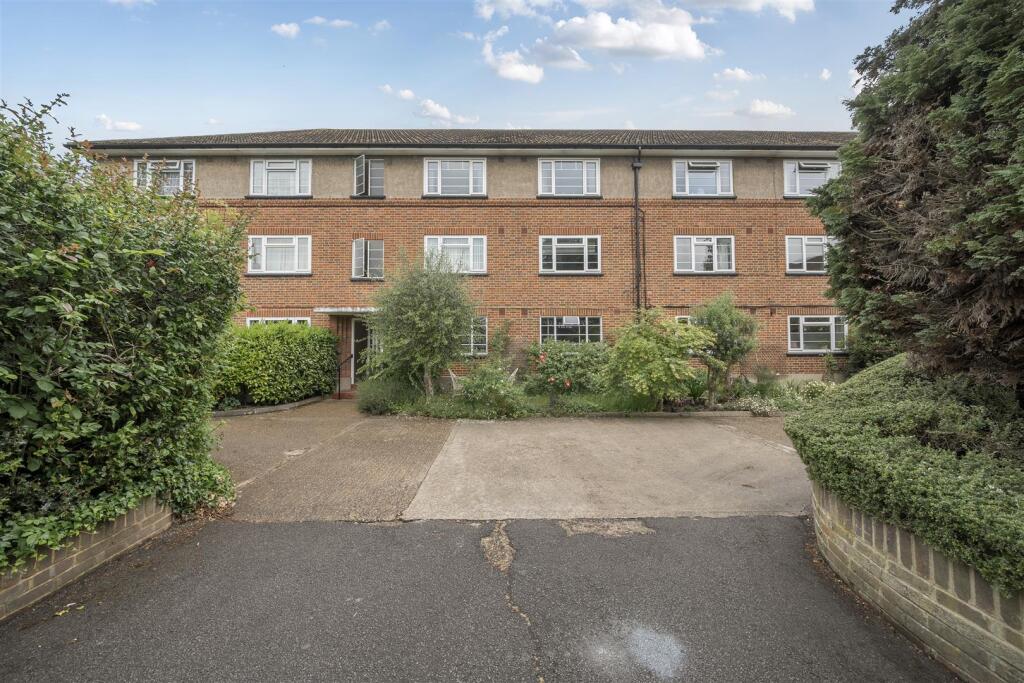 Main image of property: Wilmer Crescent, Kingston Upon Thames