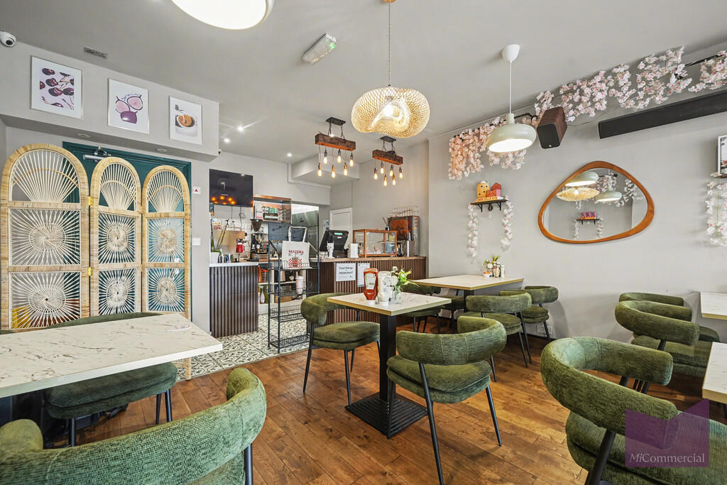 Main image of property: Green Lanes, London