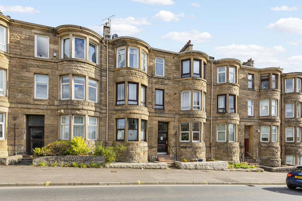 Main image of property: 0/2, 226 Bearsden Road, Anniesland, G13 1JX