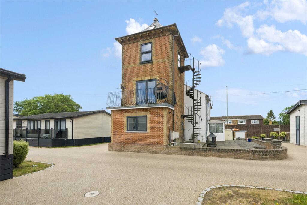 Main image of property: Chertsey Lane, Staines-upon-Thames, Surrey, TW18