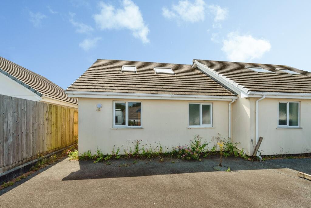 Main image of property: Palm Drive, St Merryn Holiday Park, Padstow, Cornwall, PL28
