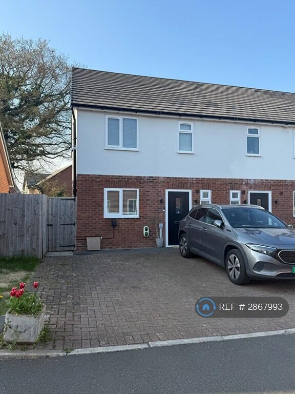 Main image of property: Fairmill Grove, Congleton, CW12