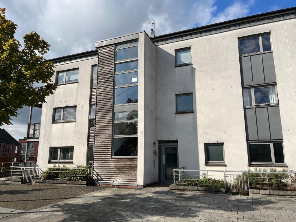 Main image of property: 53b Drip Rd Stirling FK8 1RN