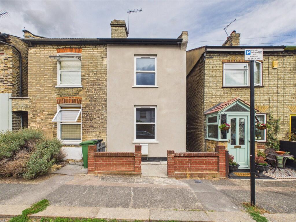 Main image of property: Eden Road, Walthamstow, E17