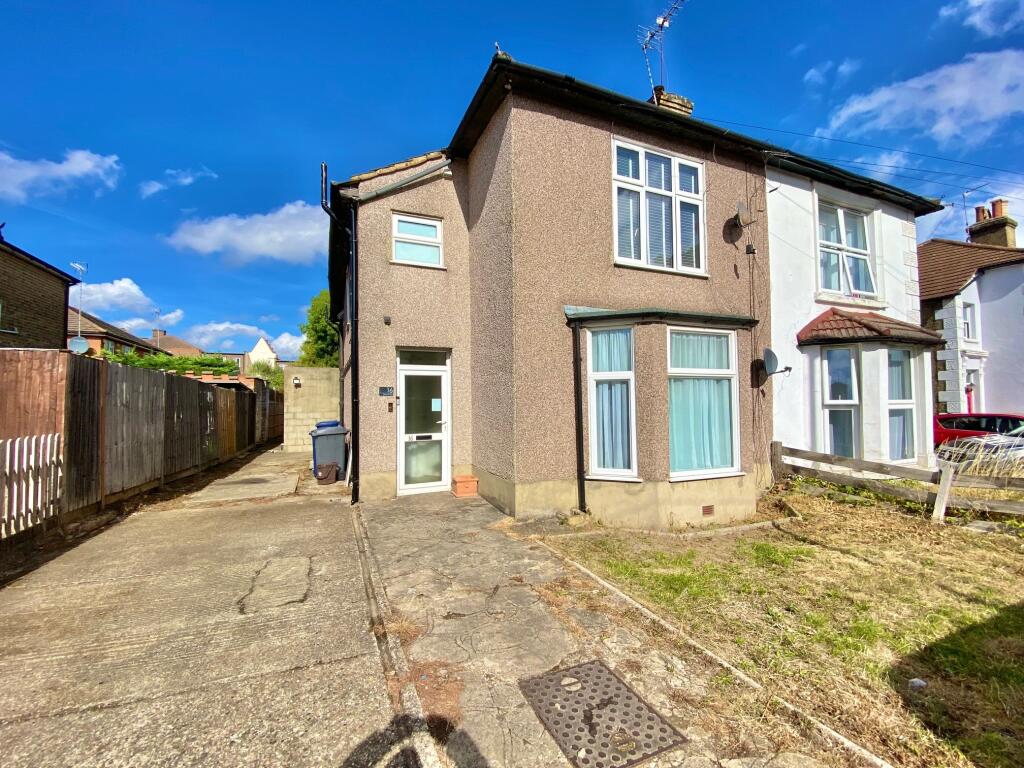 Main image of property: Henry Road, New Barnet